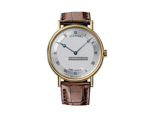 Breguet Classique Automatic Ultra Slim...