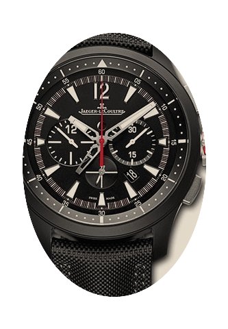 Jaeger-LeCoultre Master Compressor Sport...