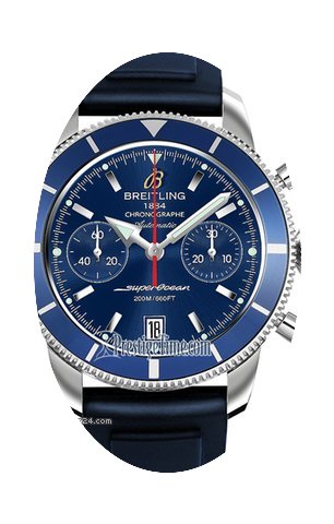Breitling Superocean Heritage Chronograp...