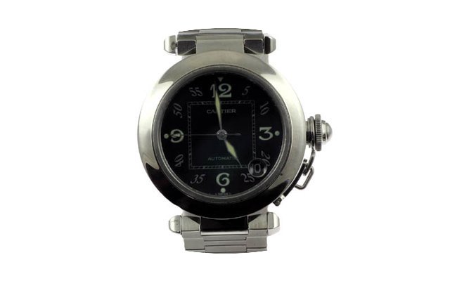 Cartier Pasha...