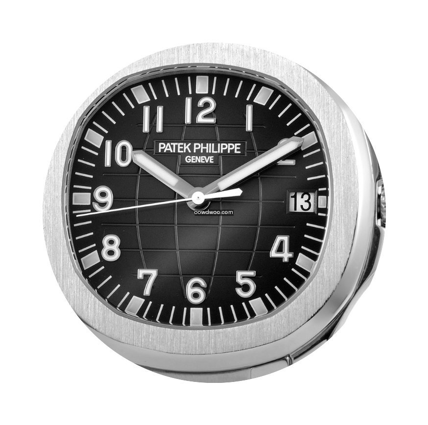 Patek Philippe Aquanaut Steel...