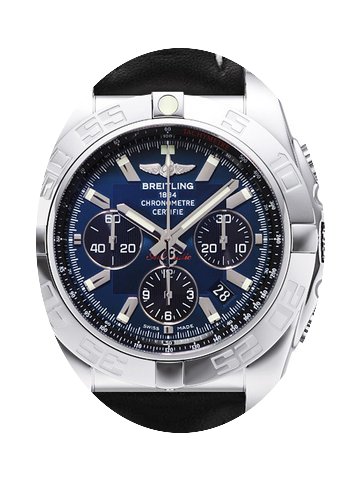 Breitling Chronomat 44...