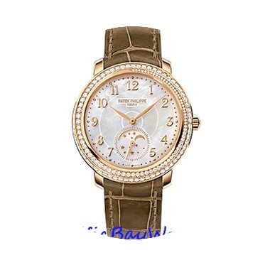 Patek Philippe 4968R...