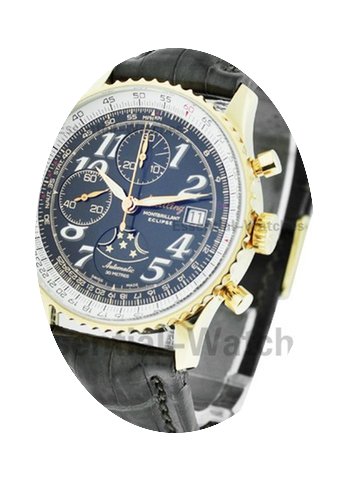 Breitling Navitimer Montbrillant Eclipse...