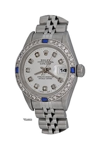 Rolex Datejust Model 69174...