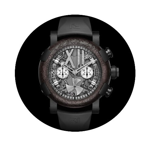 Romain Jerome Steampunk Chrono...