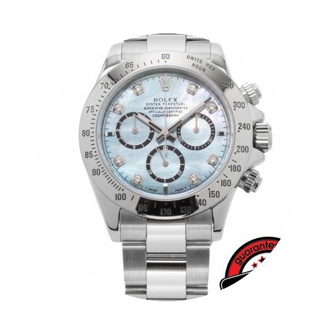 Rolex Daytona - Oyster Perpetual Cosmogr...