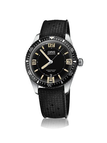 Oris Divers Sixty Five 01 733 7707 4064...