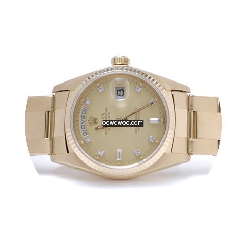 Rolex Day Date 18038...