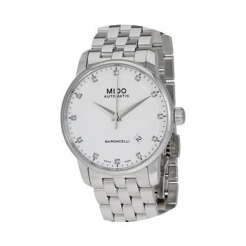 Mido Baroncelli II...