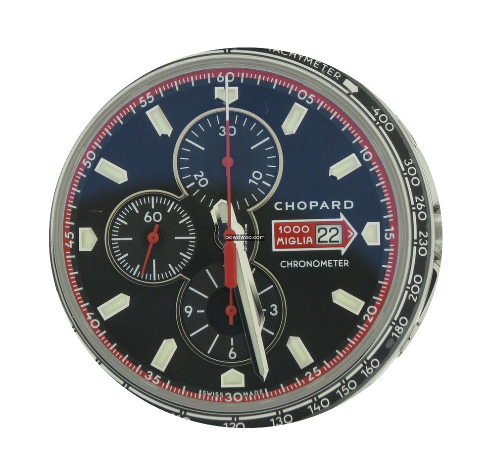 Chopard Mille Miglia GTS Chrono...