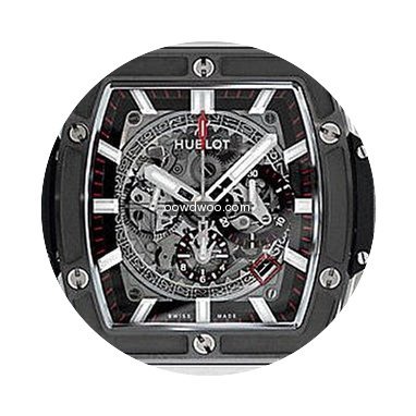 Hublot Spirit of Big Bang Chrono...