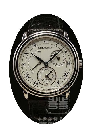 Audemars Piguet Older model...