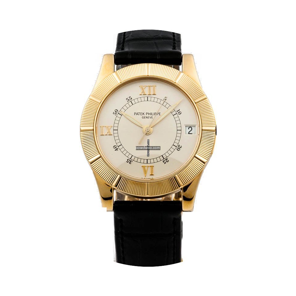 Patek Philippe Neptune 5081/1J-001 Autom...