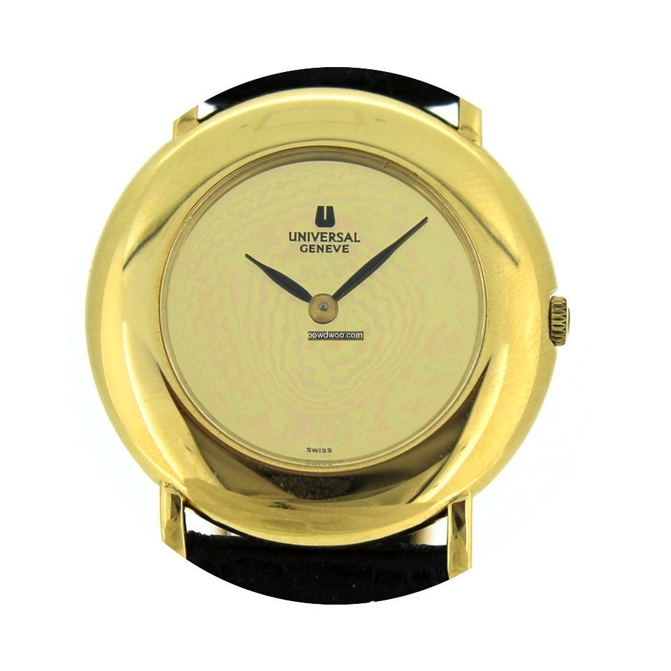 Universal Genève Classic...