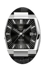 IWC Vintage Da Vinci Automatic...