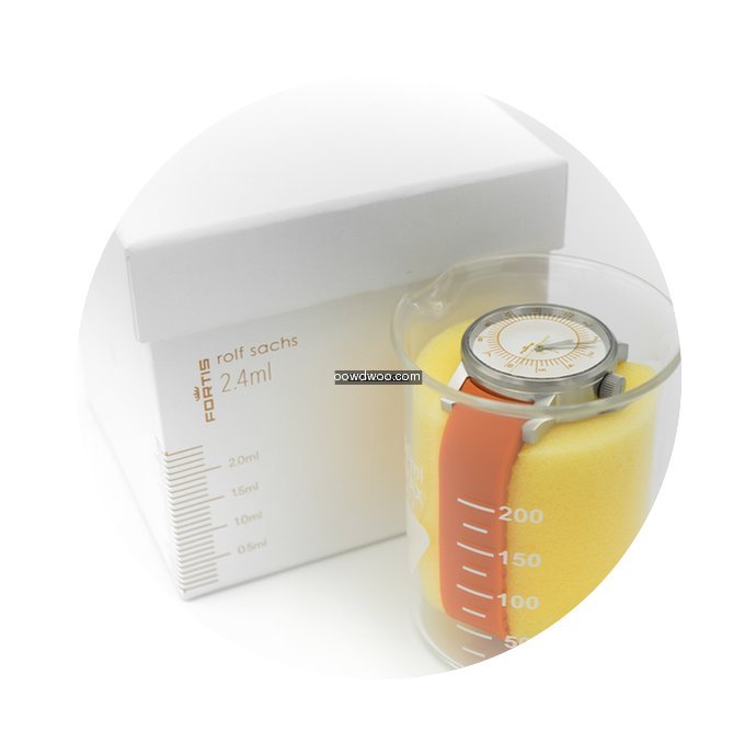 Fortis Rolf Sachs 2.4ml LE...