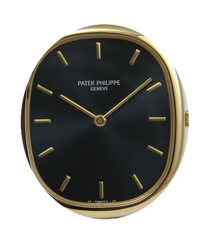 Patek Philippe Ellipse D´or...