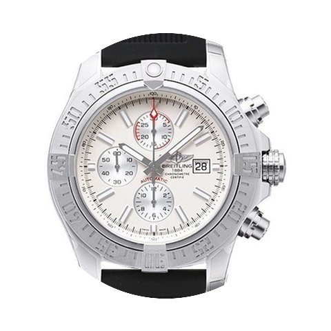 Breitling Super Avenger II...