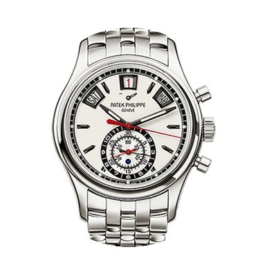 Patek Philippe Complications...