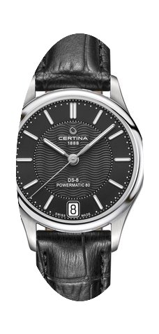 Certina DS-8 Powermatic C033.207.16.051....