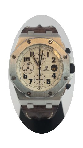 Audemars Piguet Royal Oak Offshore Chron...