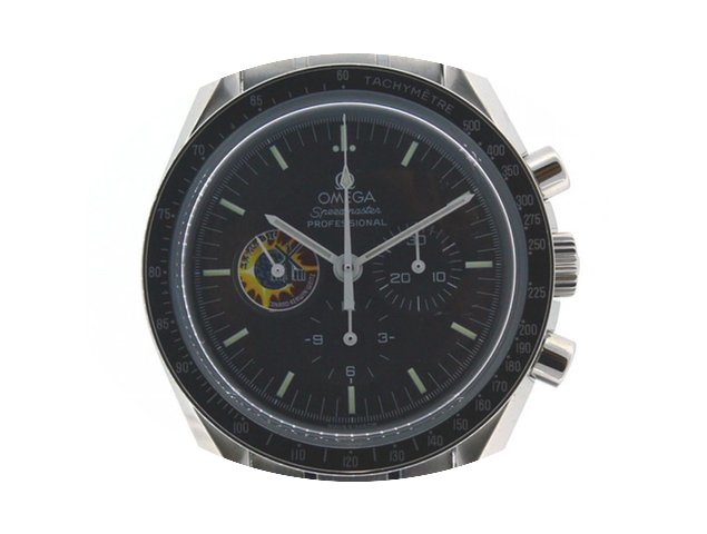 Omega Speed. Missions Skylab I Nos 35972...
