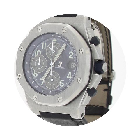 Audemars Piguet Royal Oak Offshore Chron...