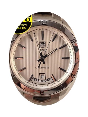 TAG Heuer Link...