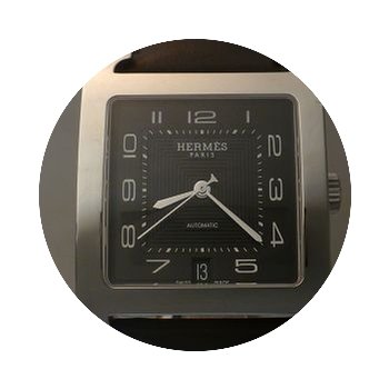 Hermès heure H automatic new model JUMB...