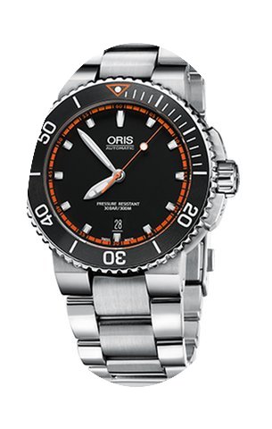Oris Aquis Date LP 1.750€ VHB...