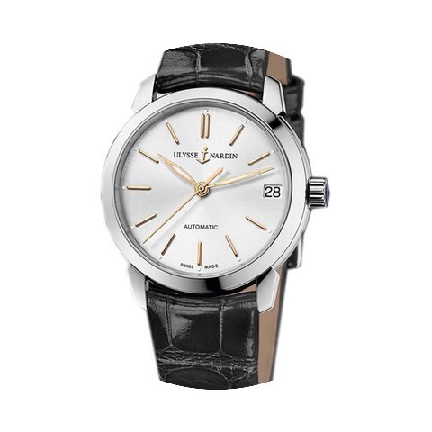 Ulysse Nardin Classico Lady Stainless St...