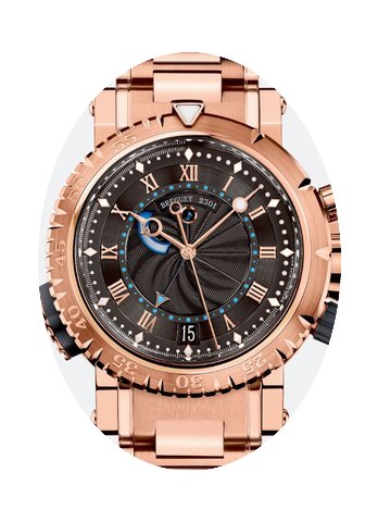 Breguet Marine 5847...