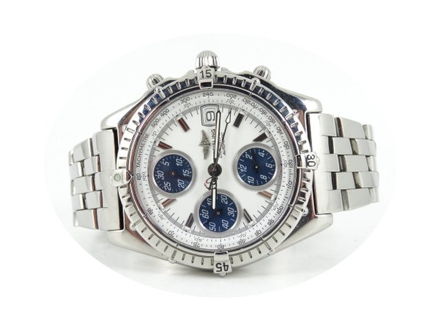 Breitling Chronomat GT...