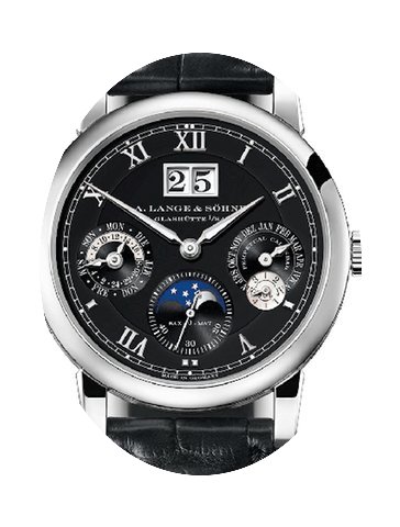 A. Lange & Söhne Langematik Perpetu...