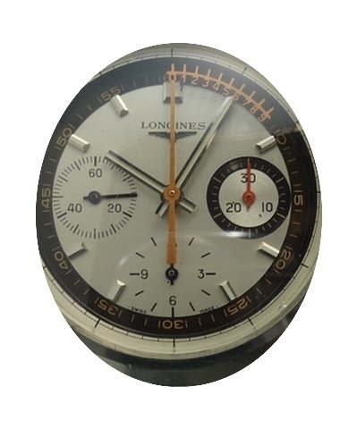 Longines Chronoraph Valjoux 72 inv. 341 ...