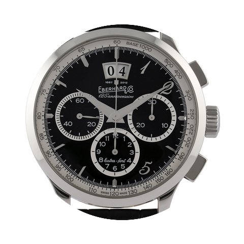 Eberhard & Co. Eberhard Extra-Fort R...