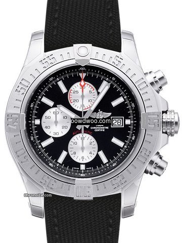 Breitling Super Avenger II...