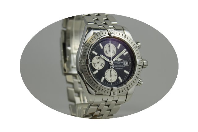 Breitling Chronomat Evolution...
