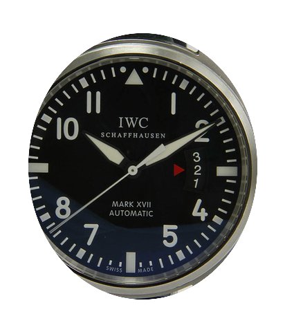 IWC Fliegeruhr Ref. 3265...
