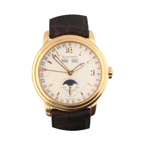 Blancpain Limited edition...