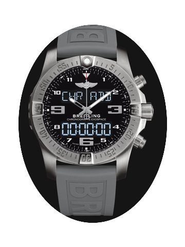 Breitling Exospace B55...