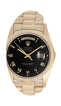 Rolex President Day-Date 18038...