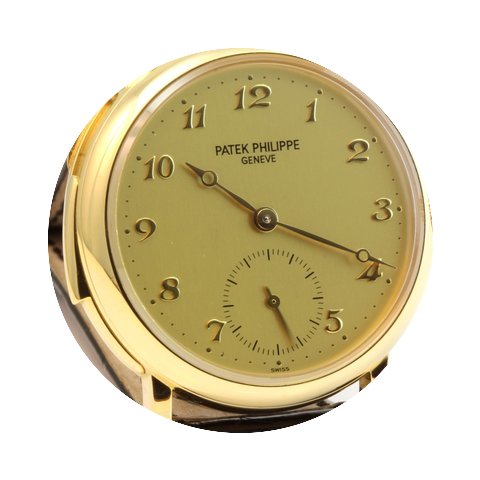 Patek Philippe 5029J Limited Edition Min...