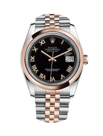 Rolex Oyster Perpetual Datejust 36mm...