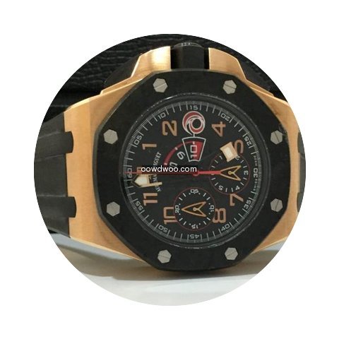 Audemars Piguet Royal Oak Offshore Aling...