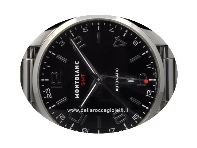 Montblanc Timewalker GMT 36065...