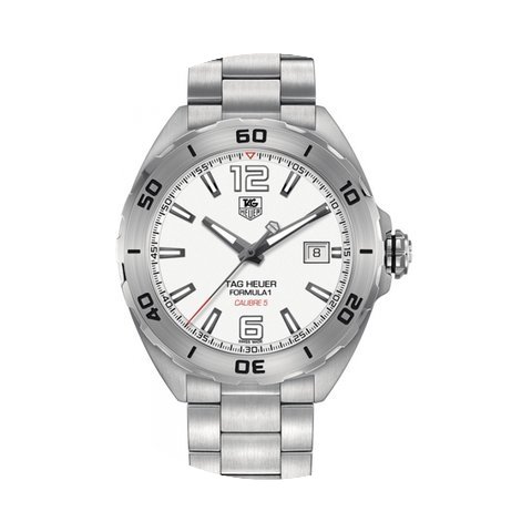 TAG Heuer Formula 1 Calibre 5 Automatik ...