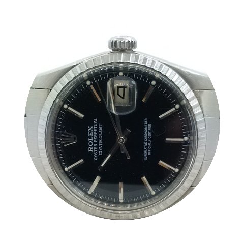 Rolex Oyster Perpetual Datejust Ref 1603...