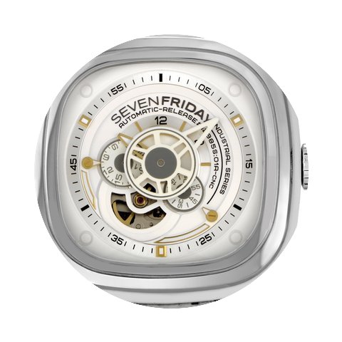 Sevenfriday P-Series Industrial P1/02 SF...